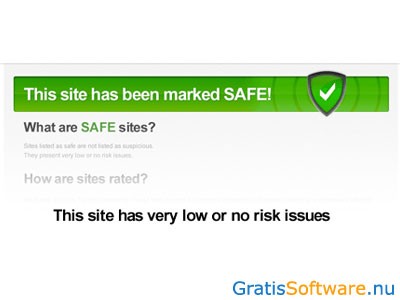 Ad-Aware Security Toolbar screenshot