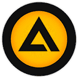 AIMP audiospeler logo