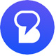 Beeper instant messenger software logo