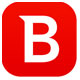 Bitdefender Ransomware Recognition Tool logo