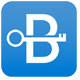 Blur trackers blokkeren software logo