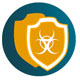 Digital Defender Antivirus Free logo
