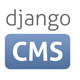 Django CMS logo