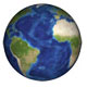 Cities of Earth 3D Screensaver logo