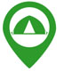 Find my Tent logo