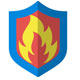 Free Firewall voor windows logo