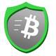 GreenAddress bitcoin wallet logo