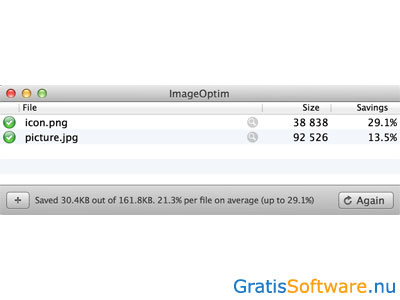 ImageOptim screenshot