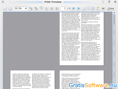 Desktop Publisher Software on Gratis Desktop Publishing Software Downloaden   Beste Dtp Programma S