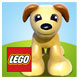 Lego Duplo Town app logo