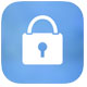 Lockdown Apps firewall logo