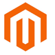magento webwinkel software logo