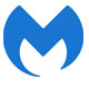 Malwarebytes' Anti-Malware logo