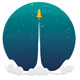 Memrise gratis taal app logo