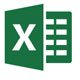 Microsoft Excel Online logo