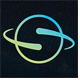 OpenSpace planetarium software logo