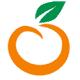 OrangeHRM hrm logo