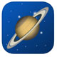 Planets planetarium software logo
