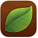 Plantifier tuinieren apps logo