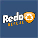 Redo Rescue backup software logo