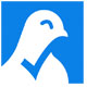 Sendtask takenlijst app logo