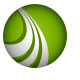 Serif WebPlus logo