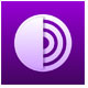 Tor Browser Bundle privacy software logo