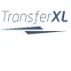 transferxl grote bestanden versturen logo