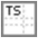 TreeSheets spreadsheet software logo