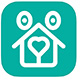 TrustedHousesitters huidieroppas app logo