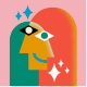 Wavelength logo