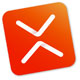 XMind mindmap logo