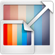 XnResize foto's verkleinen software logo
