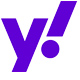 Yahoo Calendar logo