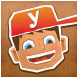 Yoleo lezen app logo