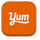 Yummly recepten app logo