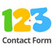 123ContactForm logo