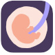 24Baby.nl gratis zwangerschap app logo