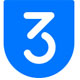 3uTools ios jailbreak software logo