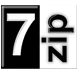 7-zip compressie software logo