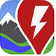 A Better Routeplanner app logo
