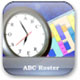 ABC Roster werkrooster software logo