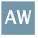 AbleWord logo
