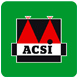ACSI Campings Europa logo