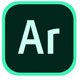 Adobe Aero logo
