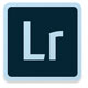 Adobe Photoshop Lightroom logo