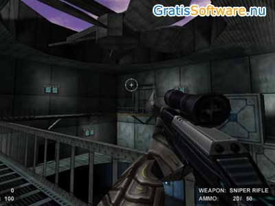 Adobe Shockwave Player screenshot