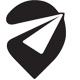 Aerial screensaver software logo