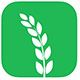 AgriMatching dating app logo