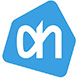 AH app logo